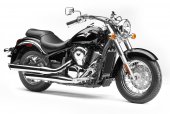 2008 Kawasaki Vulcan 900 Classic photo